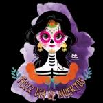 dia de muertos
