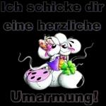 Schöner Abend
Schicks
mal süsse
Bleib
Gesund
Fräume