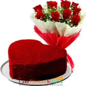 Cake FlowerNGS MOTIONS - getsticker.com