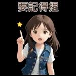 ♡甜美女孩♡日常實用-大