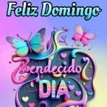 feliz domingo