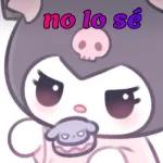 kuromi
