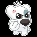 Spotty
                            Andrey Yakovenko