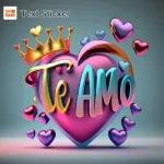 de amor 