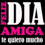 dia del amigo