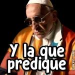 Ya te vi hijo del pecado🥷