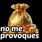 Paquete de emoticonos de monedas de oro