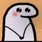 Besitos para mi amor