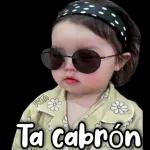 Quieres que te pegue?