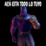 Cuenta el chisme