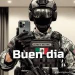militares 