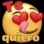 YA QUIERO VERTE