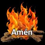 amén