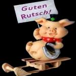 Guten Rutsch!