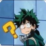  deku 