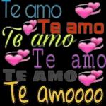 te adoro