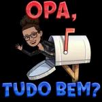 voçê é o amor da minha vida