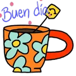 buenos dias❤️