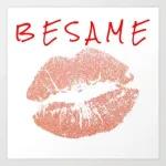 Kiss me babe! 💋