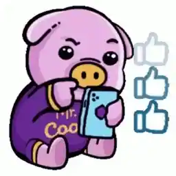 祝你有個美好的一天。