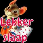goeie more