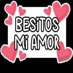 Tengo hambre ¿Puedo comerte a besos? @baitoler88