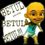 BETUL
puteri minang
BETUL
BETUL!!!!