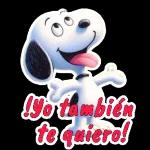 Snoopy 