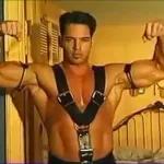 Gachi
                    
Ogurchik.tv