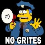 A NADIE LE IMPORTA