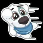 Spotty
                            Andrey Yakovenko