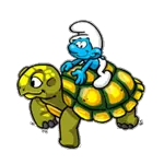 smurf