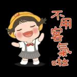Sticker pack no 4