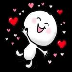 I love you