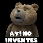 Te quiero mucho mucho