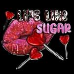 Happy valentine's day