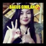 kalau kita
buat
salah kita
mintak
maaf
ek!..