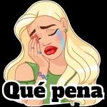 04.06 Pegatinas recomendadas