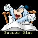 Good Morning