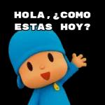 pocoyo