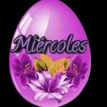 Miércoles