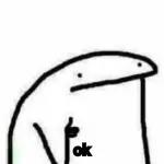 flork and bunny