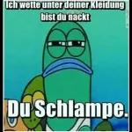 Spongebob