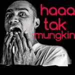 Sia marah
ni..!!