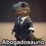Dinosaurio Profesional