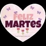 feliz martes