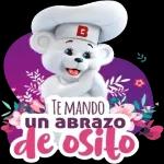 Toma, para
que borres
tus mamadas
@Harley_Stickers