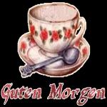Schöne Guten Morgen