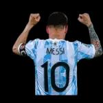 we love Messi!