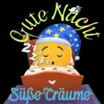 süße Träume